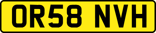 OR58NVH
