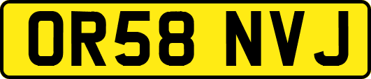 OR58NVJ