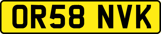OR58NVK
