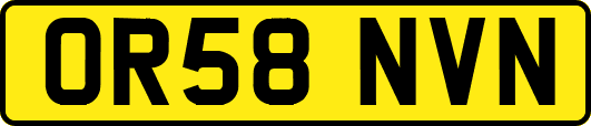 OR58NVN