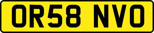 OR58NVO