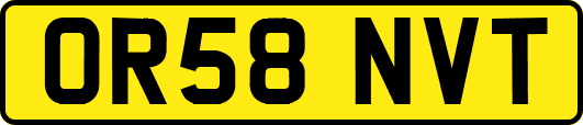 OR58NVT