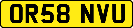 OR58NVU