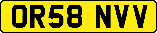 OR58NVV