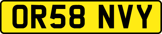 OR58NVY