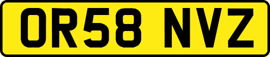 OR58NVZ