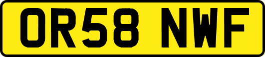 OR58NWF