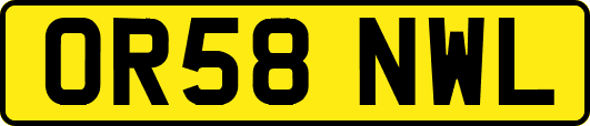 OR58NWL