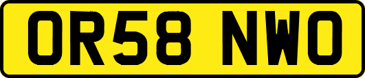 OR58NWO