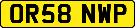 OR58NWP