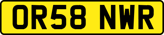 OR58NWR
