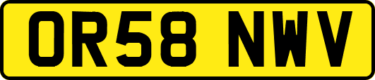 OR58NWV