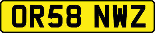 OR58NWZ