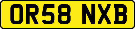 OR58NXB