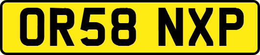 OR58NXP