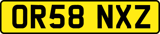 OR58NXZ