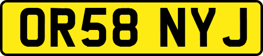 OR58NYJ