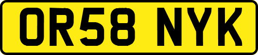 OR58NYK