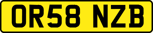 OR58NZB