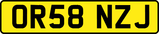 OR58NZJ