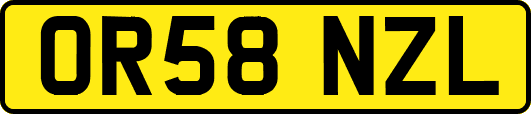 OR58NZL