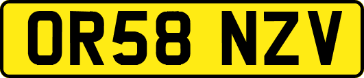 OR58NZV
