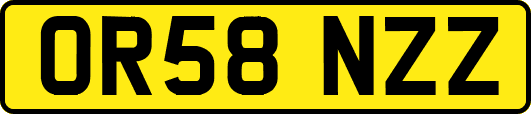 OR58NZZ