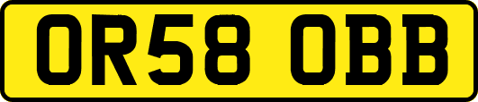 OR58OBB