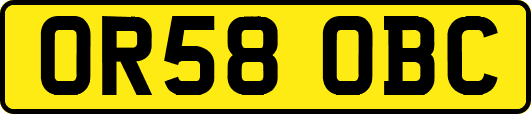 OR58OBC