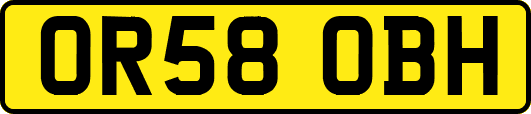 OR58OBH