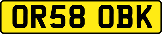 OR58OBK