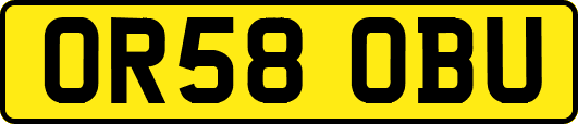 OR58OBU