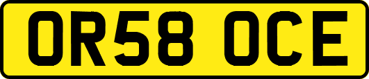 OR58OCE
