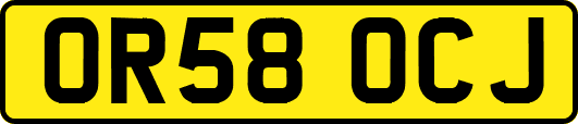 OR58OCJ
