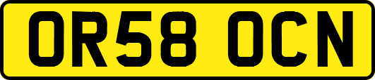 OR58OCN