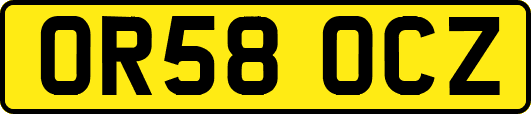 OR58OCZ