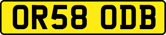 OR58ODB