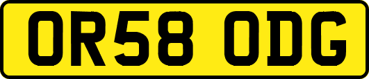 OR58ODG