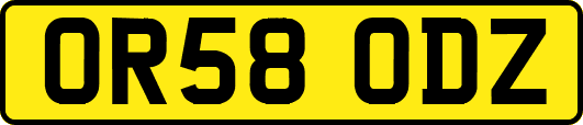 OR58ODZ