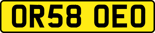 OR58OEO