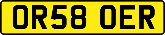 OR58OER
