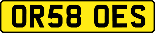 OR58OES