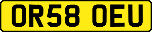OR58OEU