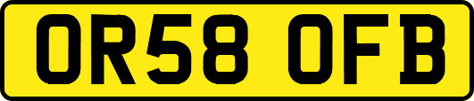 OR58OFB