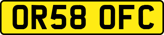 OR58OFC
