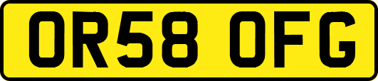 OR58OFG