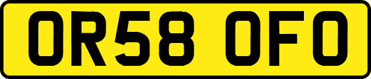 OR58OFO