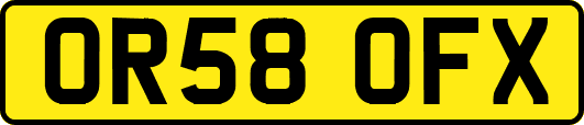 OR58OFX