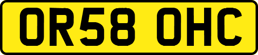 OR58OHC