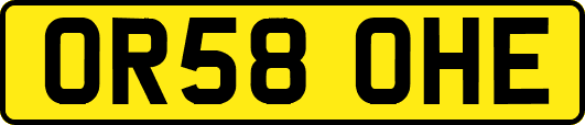 OR58OHE